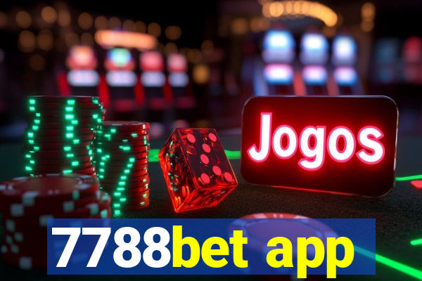 7788bet app